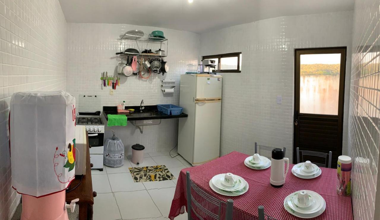 Duplex Com 02 E Ar-condicionados Holiday home Bananeiras